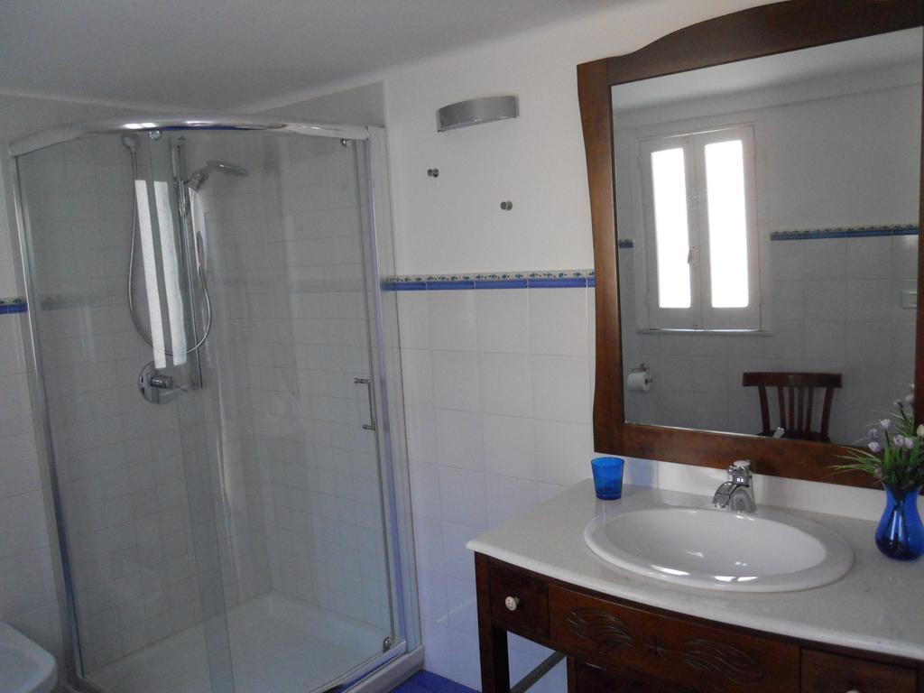 Borgo Due Mari Bed & Breakfast Taranto Ruang foto