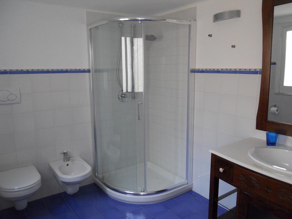 Borgo Due Mari Bed & Breakfast Taranto Bagian luar foto