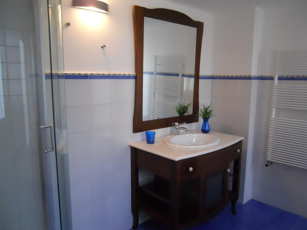 Borgo Due Mari Bed & Breakfast Taranto Ruang foto
