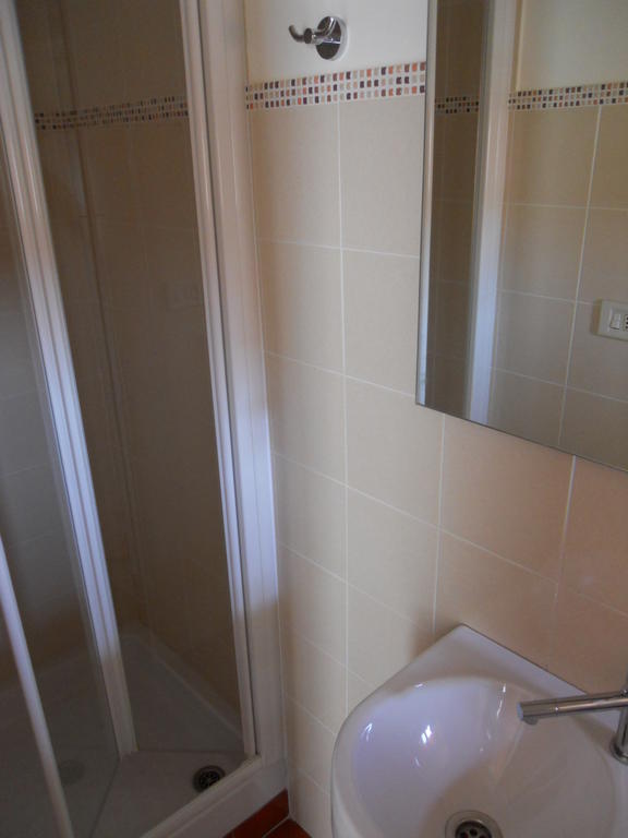 Borgo Due Mari Bed & Breakfast Taranto Ruang foto