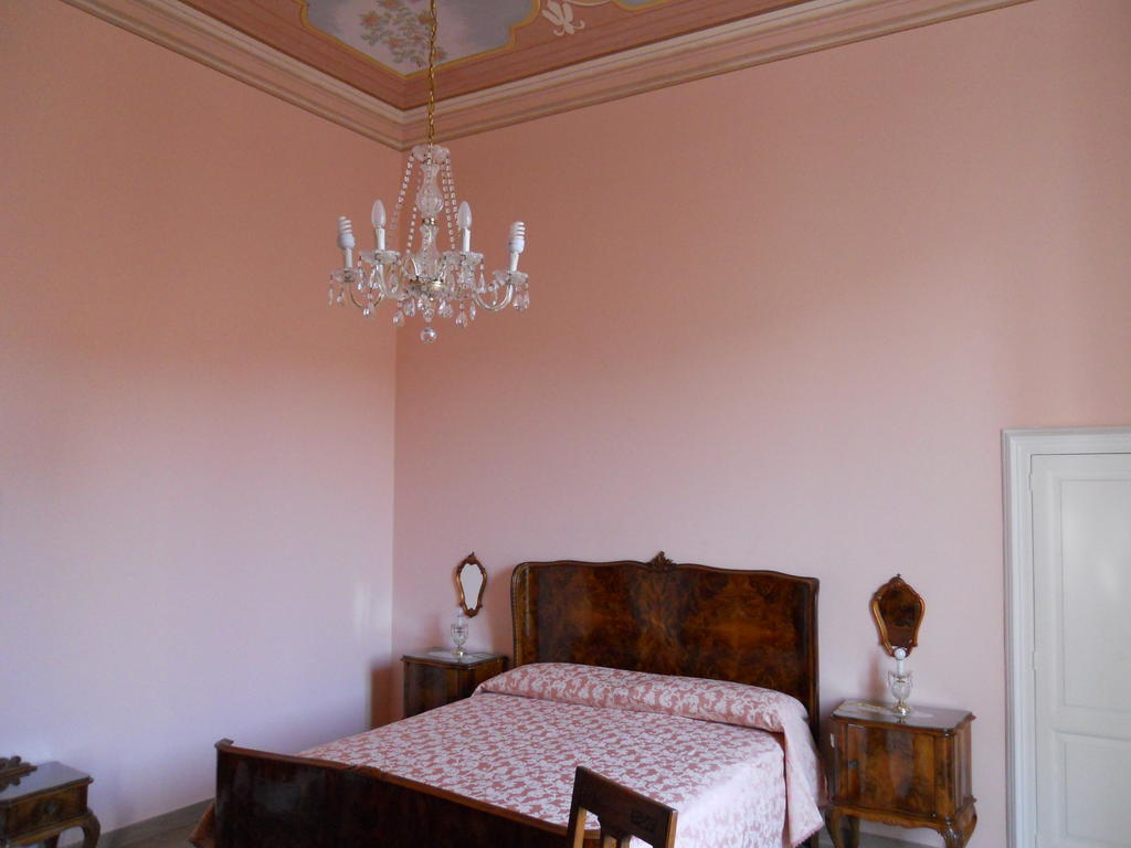 Borgo Due Mari Bed & Breakfast Taranto Ruang foto