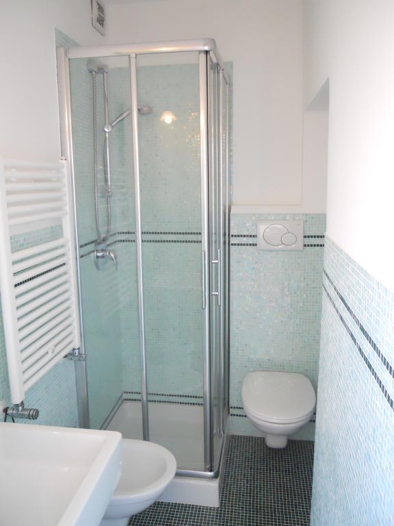Borgo Due Mari Bed & Breakfast Taranto Ruang foto